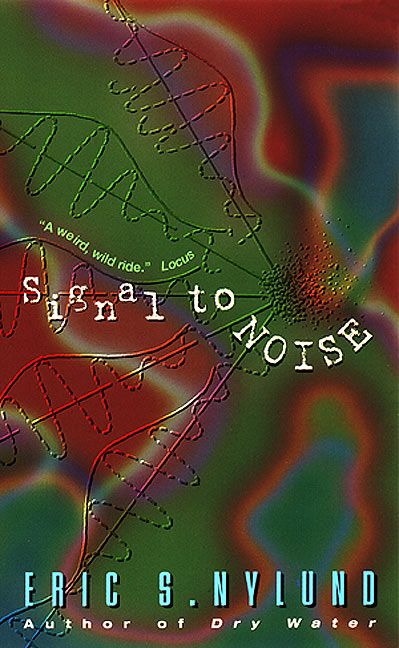 Produktbild: Signal To Noise
