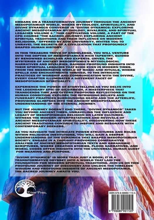 Produktbild: Divine Dynamics