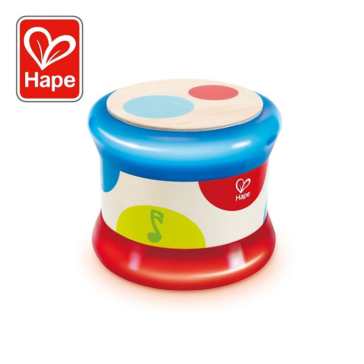 Produktbild: Hape Baby-Trommel