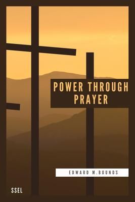 Produktbild: Power Through Prayer