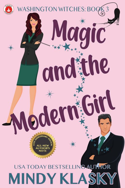 Produktbild: Magic and the Modern Girl (15th Anniversary Edition)
