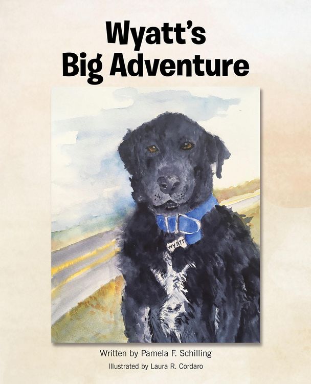 Produktbild: Wyatt's Big Adventure