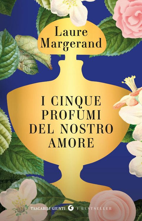 Produktbild: I cinque profumi del nostro amore