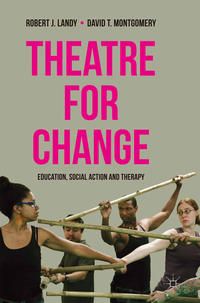 Produktbild: Theatre for Change