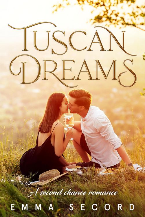 Produktbild: Tuscan Dreams: A Second Chance Romance