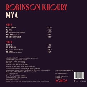 Produktbild: Mya