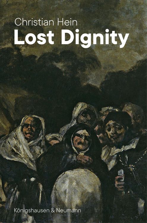 Produktbild: Lost Dignity