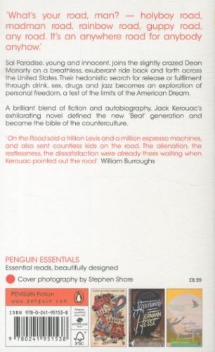Produktbild: On the Road