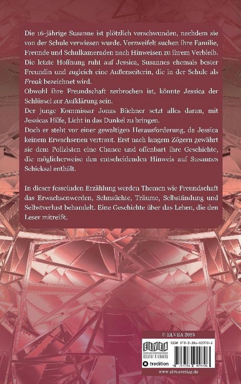 Produktbild: Spiegelschwestern