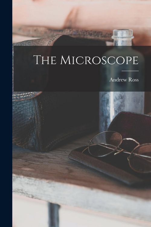 Produktbild: The Microscope