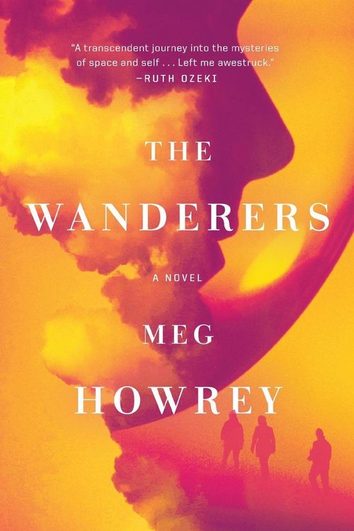 Produktbild: The Wanderers