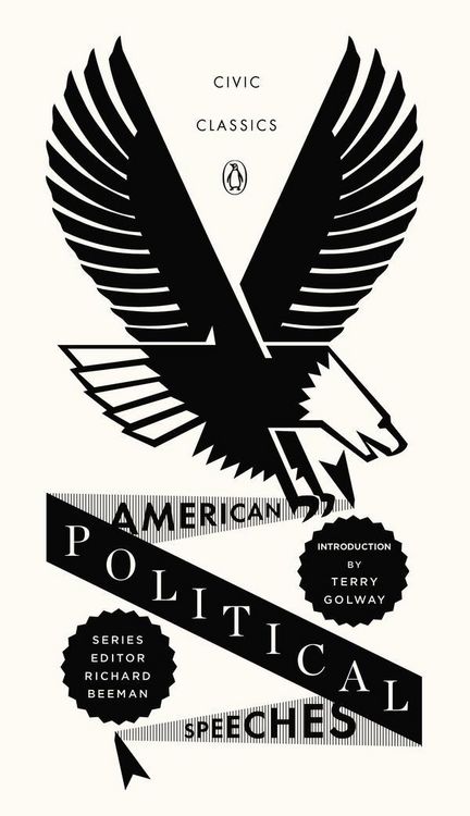Produktbild: American Political Speeches