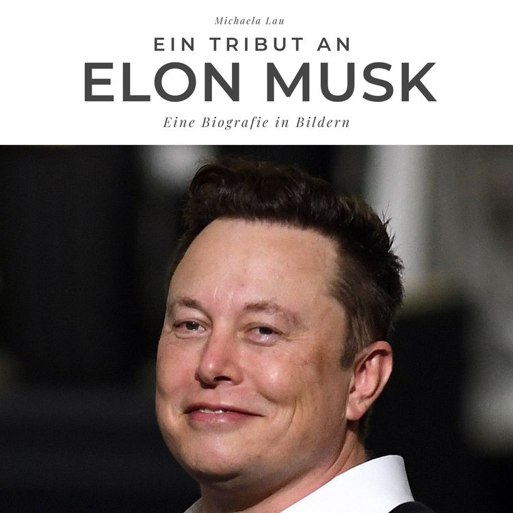 Produktbild: Ein Tribut an Elon Musk