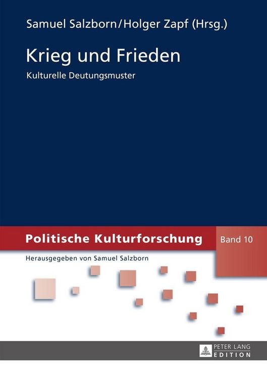 Produktbild: Krieg und Frieden