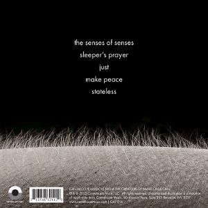 Produktbild: Lang: The sense of senses