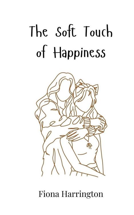 Produktbild: The Soft Touch of Happiness