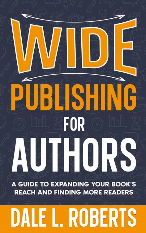 Produktbild: Wide Publishing for Authors