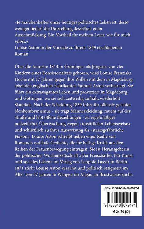 Produktbild: Revolution und Contrerevolution