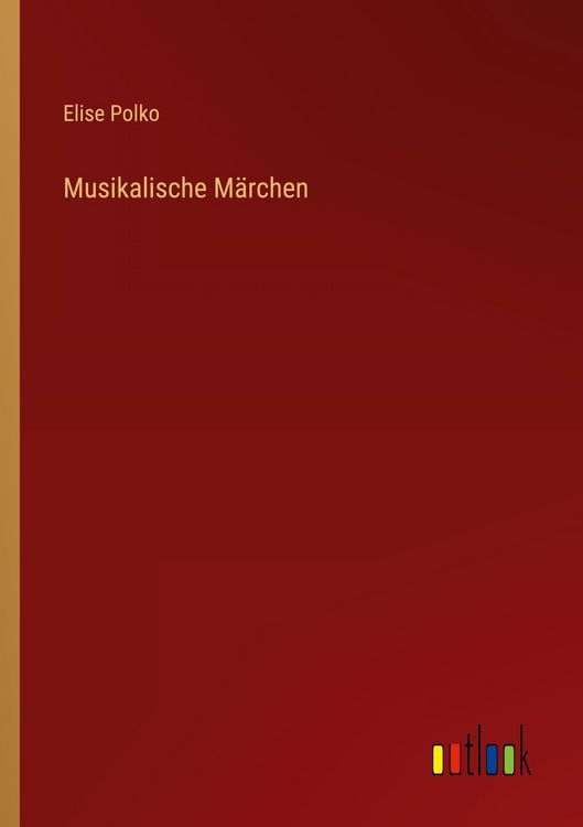 Produktbild: Musikalische M&auml;rchen