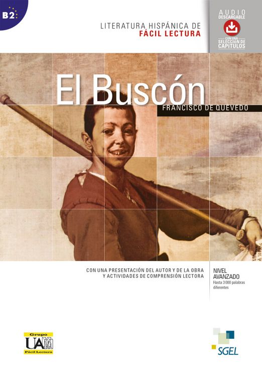 Produktbild: El Busc&oacute;n