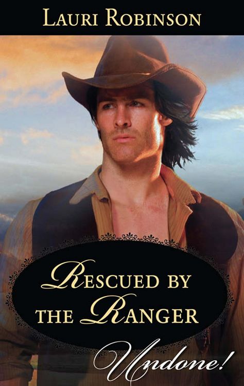 Produktbild: Rescued By The Ranger