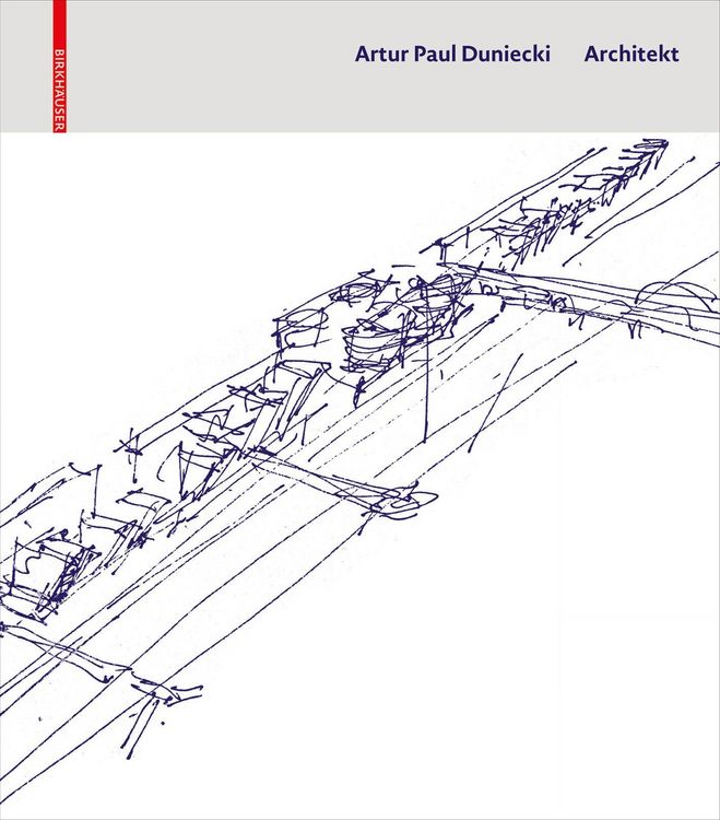 Produktbild: Artur Paul Duniecki Architekt