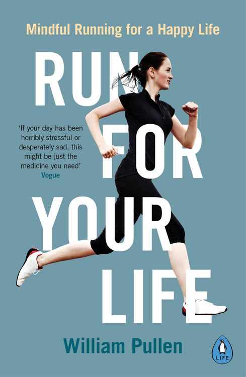Produktbild: Run for Your Life