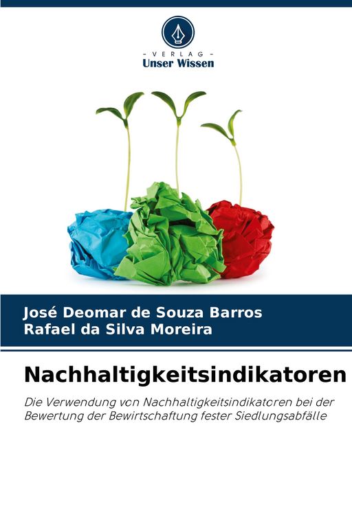 Produktbild: Nachhaltigkeitsindikatoren