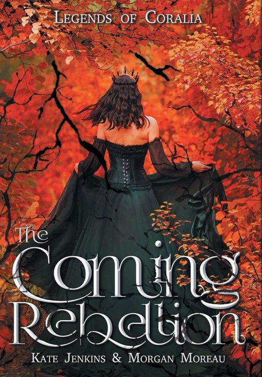 Produktbild: The Coming Rebellion