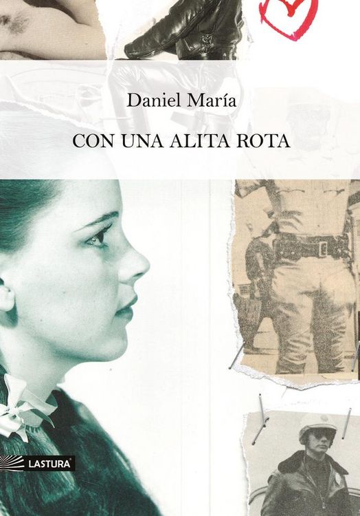 Produktbild: Con una alita rota