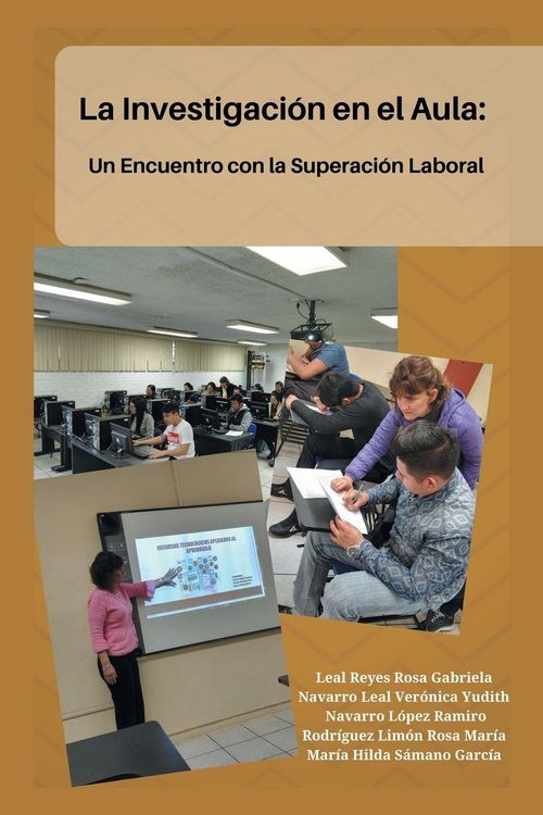 Produktbild: La Investigaci&oacute;n En El Aula