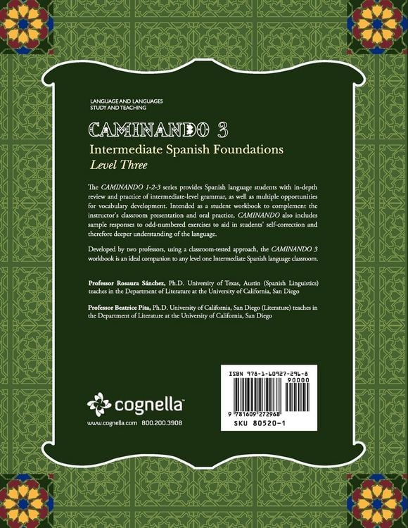 Produktbild: CAMINANDO 3