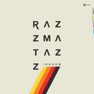Produktbild: Razzmatazz (Vinyl)