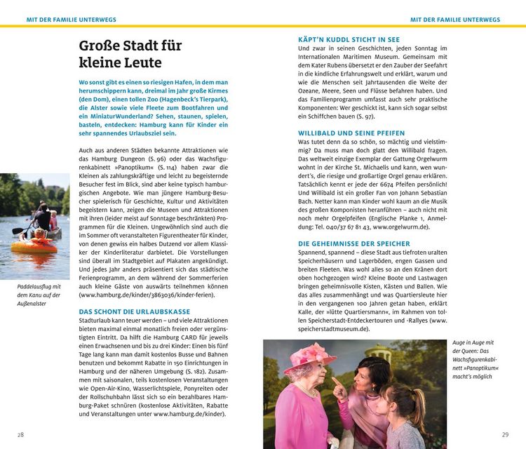 Produktbild: ADAC Reisef&uuml;hrer plus Hamburg