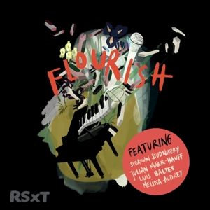 Produktbild: Flourish (RSxT)