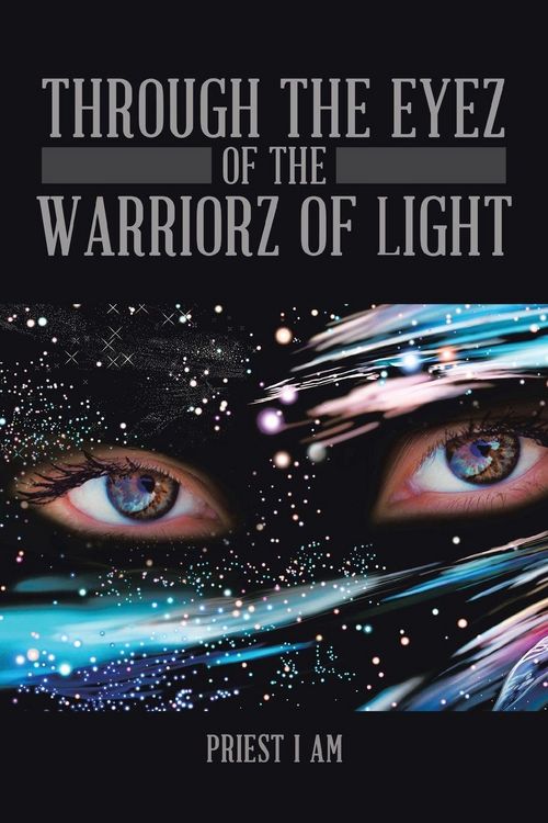 Produktbild: Through the Eyez of the Warriorz of Light