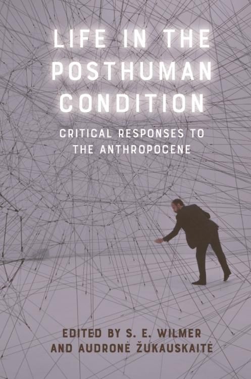 Produktbild: Life in the Posthuman Condition