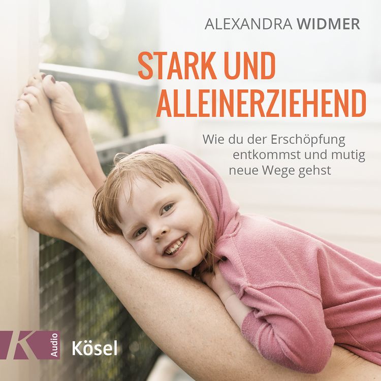 Produktbild: Stark und alleinerziehend