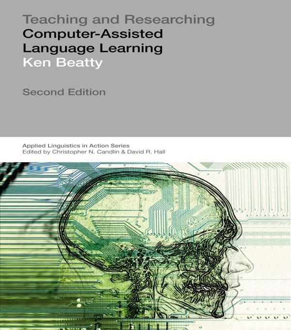Produktbild: Teaching & Researching: Computer-Assisted Language Learning
