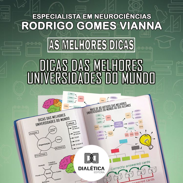 Produktbild: As melhores dicas: dicas das melhores universidades do mundo