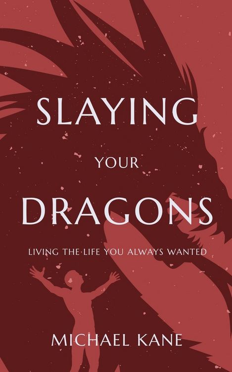 Produktbild: Slaying Your Dragons