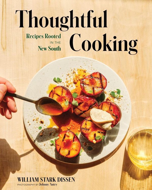 Produktbild: Thoughtful Cooking