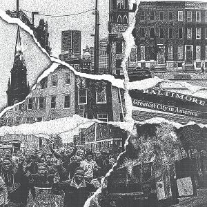Produktbild: Unpleasant Living