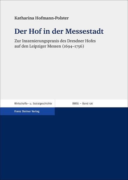 Produktbild: Der Hof in der Messestadt