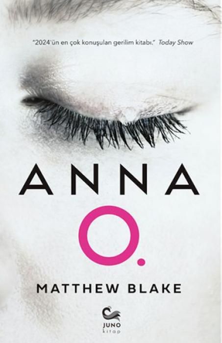 Produktbild: Anna O.