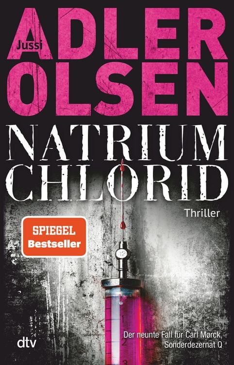 Produktbild: Natrium Chlorid