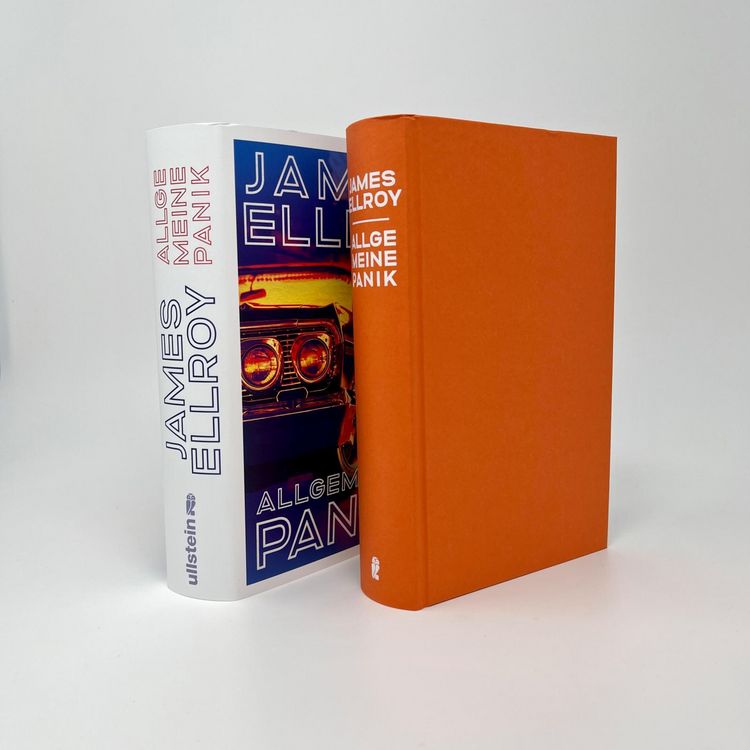 Produktbild: Allgemeine Panik