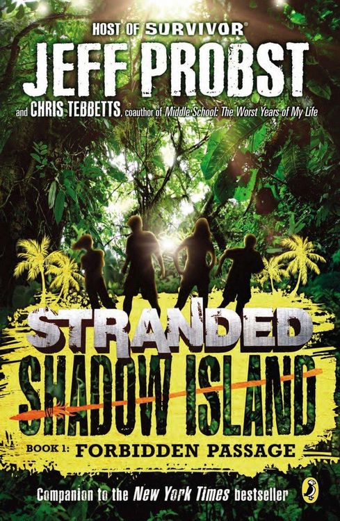 Produktbild: Shadow Island