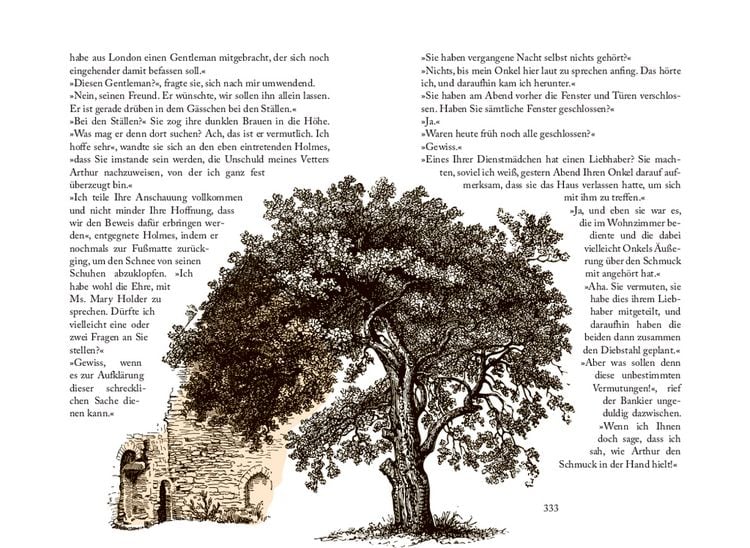 Produktbild: Sherlock Holmes Bd. 2