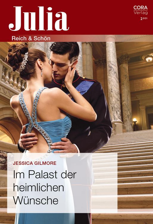 Produktbild: Im Palast der heimlichen W&uuml;nsche